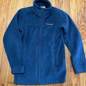 Colombia kids sweater size M